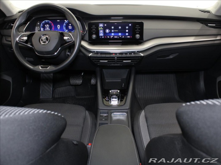 Škoda Octavia 2,0 TDi 85kW DSG Ambi. 70 2023