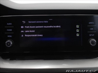 Škoda Octavia 2,0 TDi 85kW DSG Ambi. 70 2023