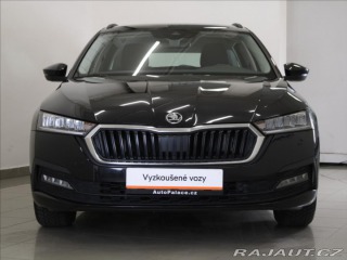Škoda Octavia 2,0 TDi 85kW DSG Ambi. 70 2023