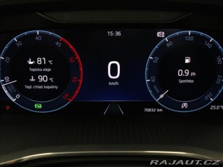 Škoda Octavia 2,0 TDi 85kW DSG Ambi. 70 2023