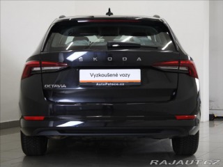 Škoda Octavia 2,0 TDi 85kW DSG Ambi. 70 2023