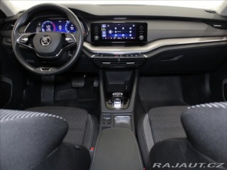 Škoda Octavia 2,0 TDi 85kW DSG Ambi. 70 2023