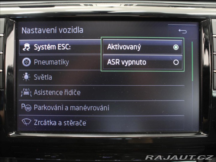 Škoda Superb 2,0 TDi 110kW Ambi+ 1.maj 2017