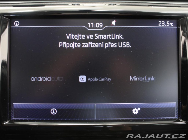 Škoda Superb 2,0 TDi 110kW Ambi+ 1.maj 2017