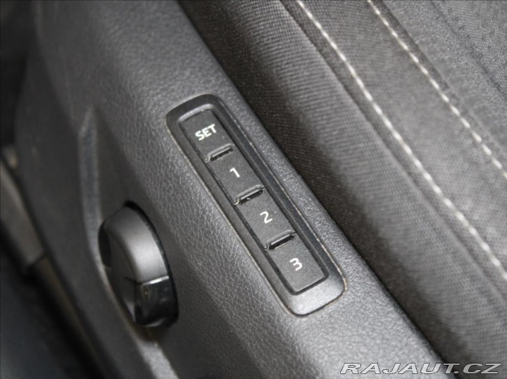 Škoda Superb 2,0 TDi 110kW Ambi+ 1.maj 2017