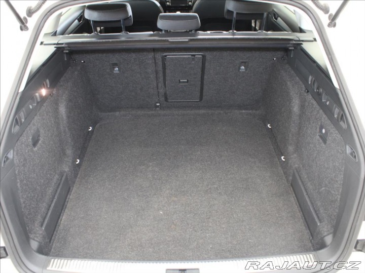 Škoda Superb 2,0 TDi 110kW Ambi+ 1.maj 2017