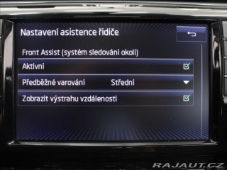 Škoda Superb 2,0 TDi 110kW Ambi+ 1.maj 2017