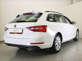 Škoda Superb 2,0 TDi 110kW Ambi+ 1.maj 2017