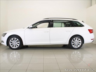 Škoda Superb 2,0 TDi 110kW Ambi+ 1.maj 2017