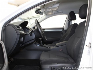 Škoda Superb 2,0 TDi 110kW Ambi+ 1.maj 2017