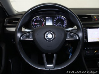 Škoda Superb 2,0 TDi 110kW Ambi+ 1.maj 2017