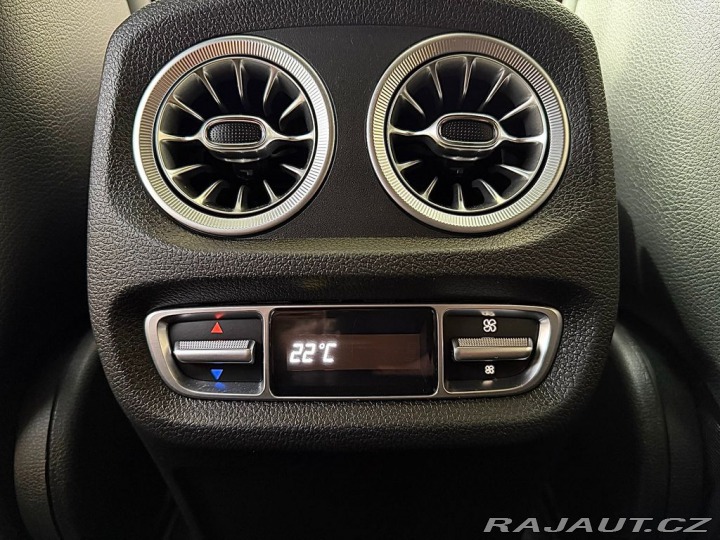 Mercedes-Benz G V8 430KW MANUFAKTUR, VÝFU 2021