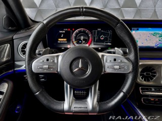 Mercedes-Benz G V8 430KW MANUFAKTUR, VÝFU 2021