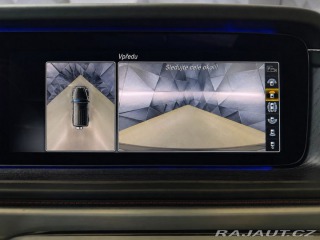 Mercedes-Benz G V8 430KW MANUFAKTUR, VÝFU 2021