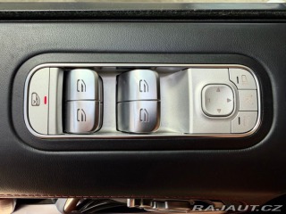 Mercedes-Benz G V8 430KW MANUFAKTUR, VÝFU 2021