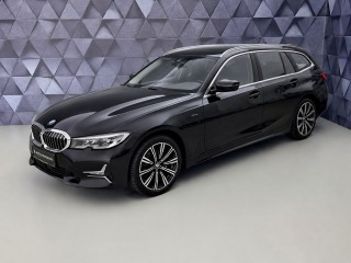 BMW 3 d xDrive LUXURY LINE, PAN