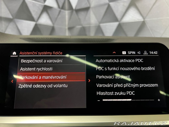 BMW 3 d xDrive LUXURY LINE, PAN 2022