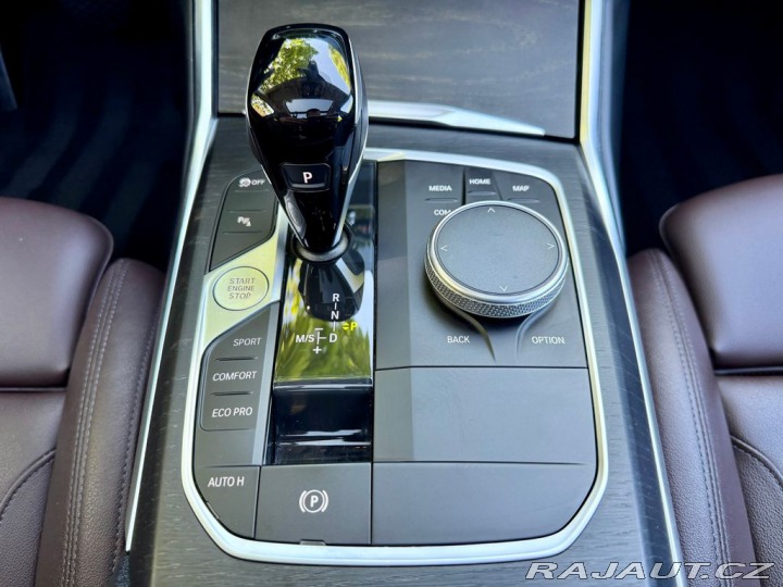 BMW 3 d xDrive LUXURY LINE, PAN 2022