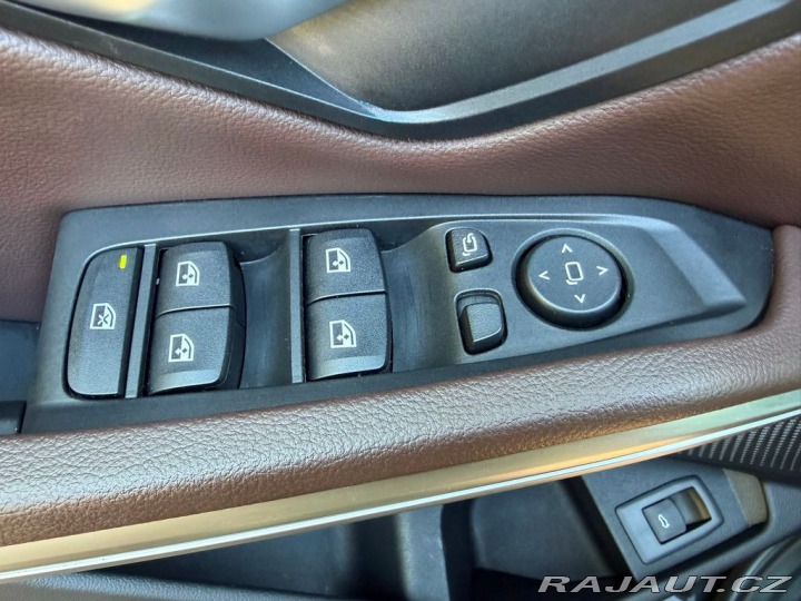 BMW 3 d xDrive LUXURY LINE, PAN 2022