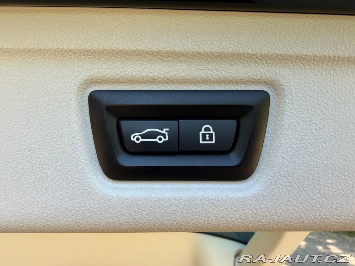BMW 3 d xDrive LUXURY LINE, PAN 2022