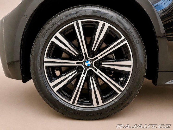 BMW 3 d xDrive LUXURY LINE, PAN 2022
