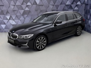 BMW 3 d xDrive LUXURY LINE, PAN 2022