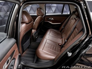BMW 3 d xDrive LUXURY LINE, PAN 2022