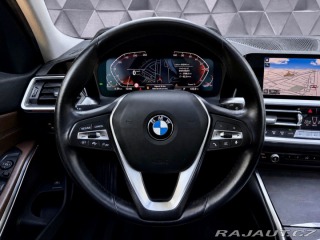 BMW 3 d xDrive LUXURY LINE, PAN 2022