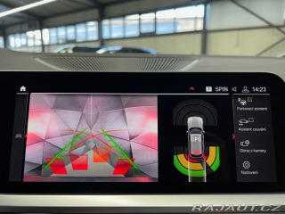 BMW 3 d xDrive LUXURY LINE, PAN 2022