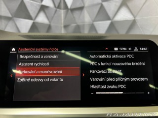 BMW 3 d xDrive LUXURY LINE, PAN 2022