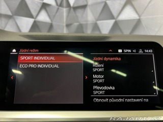 BMW 3 d xDrive LUXURY LINE, PAN 2022