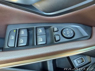 BMW 3 d xDrive LUXURY LINE, PAN 2022
