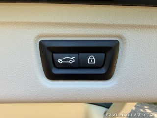 BMW 3 d xDrive LUXURY LINE, PAN 2022
