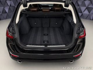 BMW 3 d xDrive LUXURY LINE, PAN 2022
