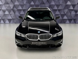 BMW 3 d xDrive LUXURY LINE, PAN 2022