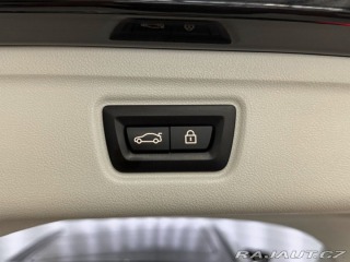 BMW 3 320d xDrive LUXURY LINE, 2022