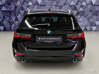 BMW 3 d xDrive LUXURY LINE, PAN 2022