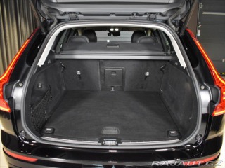 Volvo XC60 2,0 B4 AWD PLUS tažné,Bez 2023
