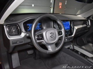 Volvo XC60 2,0 B4 AWD PLUS tažné,Bez 2023