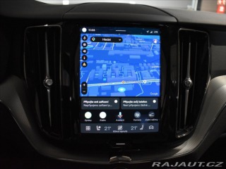 Volvo XC60 2,0 B4 AWD PLUS tažné,Bez 2023