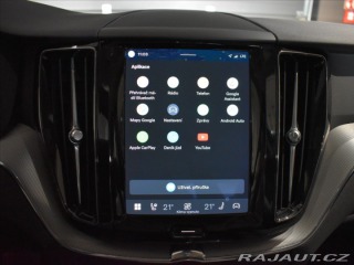 Volvo XC60 2,0 B4 AWD PLUS tažné,Bez 2023