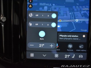 Volvo XC60 2,0 B4 AWD PLUS tažné,Bez 2023