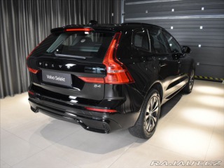 Volvo XC60 2,0 B4 AWD PLUS tažné,Bez 2023