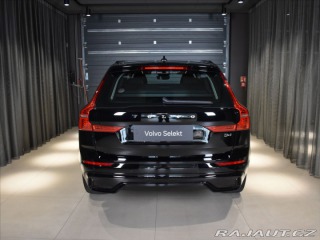 Volvo XC60 2,0 B4 AWD PLUS tažné,Bez 2023