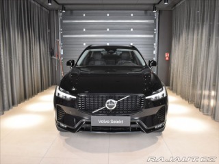 Volvo XC60 2,0 B4 AWD PLUS tažné,Bez 2023