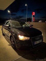 Audi A1 2012