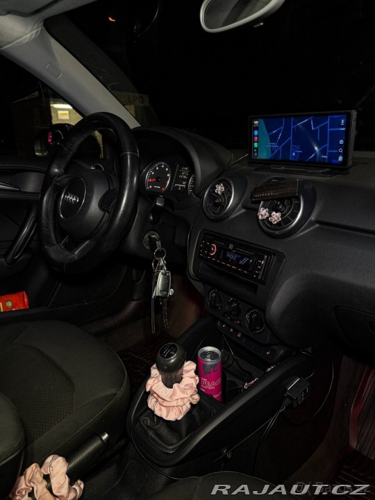 Audi A1 2012 2012