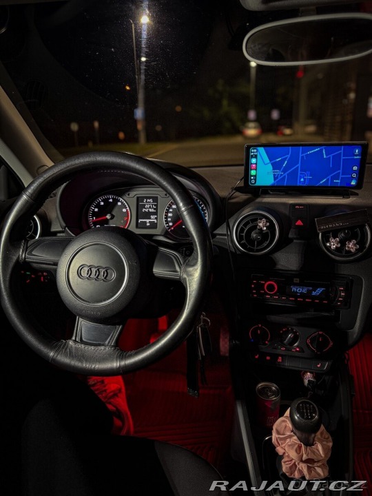 Audi A1 2012 2012
