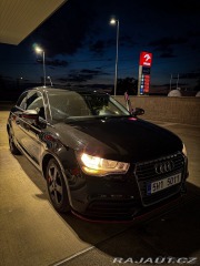 Audi A1 2012 2012