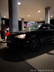 Audi A1 2012 2012